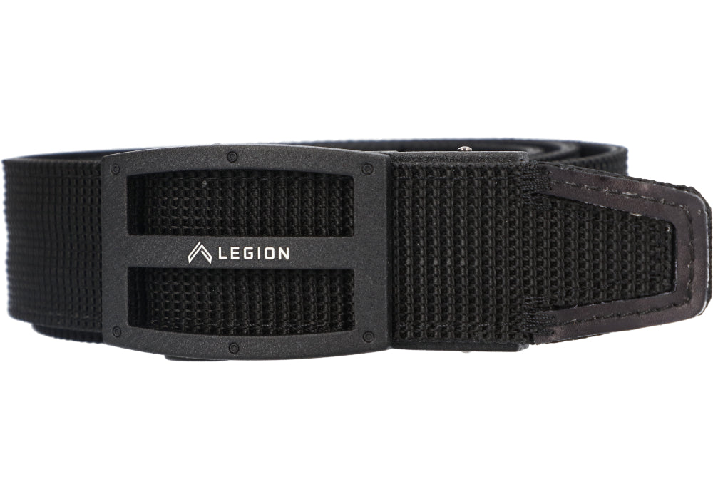 חגורת EDC LEGION מבית SIG SAUER – Nexbelt