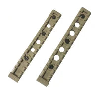 מסילת פיקטיני ארוכה PRA ל-M16/M4