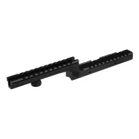 מסילת Z ארוכה M16TRZ