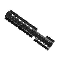 מתפס טרור 4 מסילות פיקטיני מוארך X4L ל-M16/M4