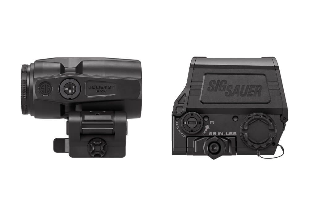 ROMEO8T-AMR™ COMBO KIT