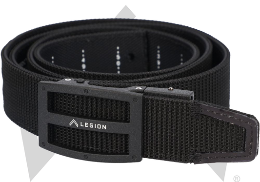 חגורת EDC LEGION מבית SIG SAUER – Nexbelt
