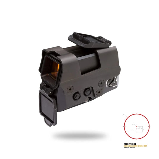 Romeo8T Red Dot