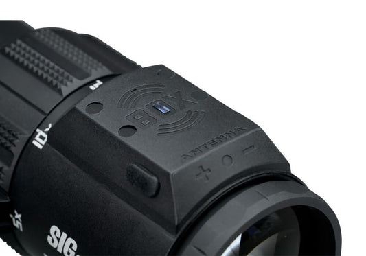 BRAVO6T-BDX™ 5-30X56MM כוונת