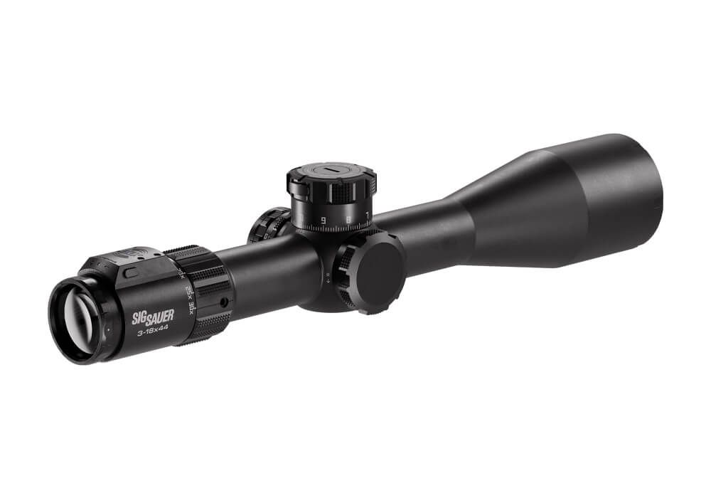 BRAVO6T-BDX™ 5-30X56MM כוונת