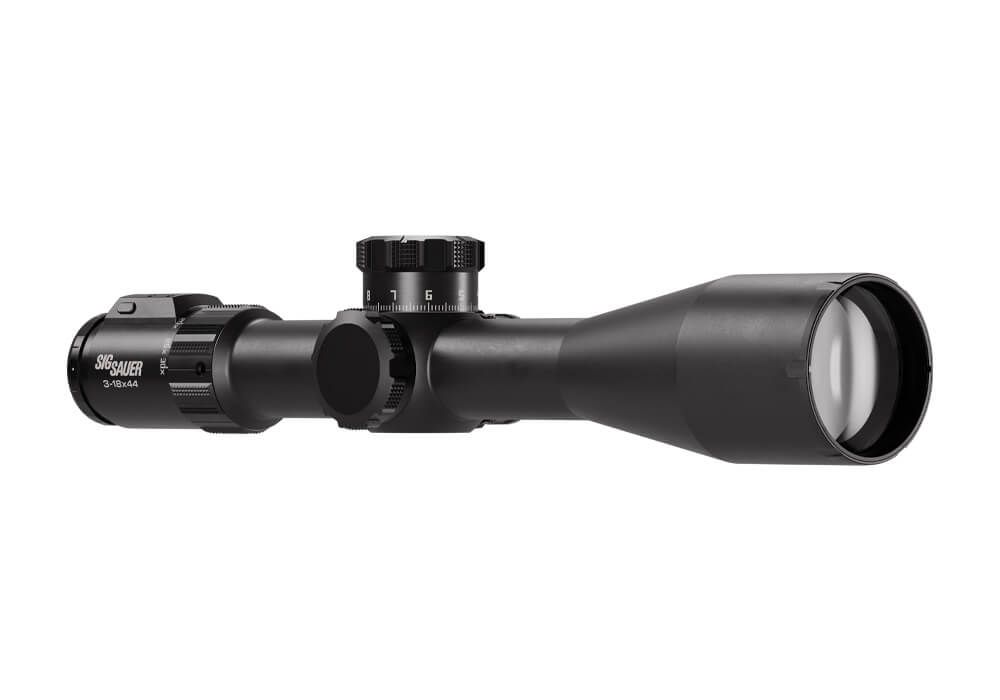 BRAVO6T-BDX™ 5-30X56MM כוונת