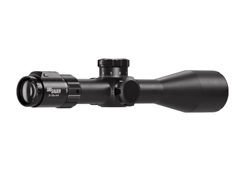 BRAVO6T-BDX™ 5-30X56MM כוונת
