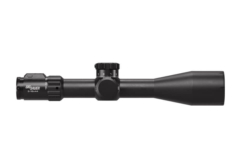 BRAVO6T-BDX™ 5-30X56MM כוונת