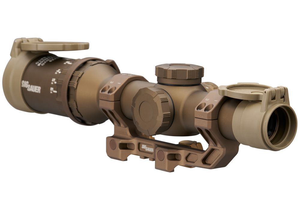 TANGO6T DVO 1-6X24MM