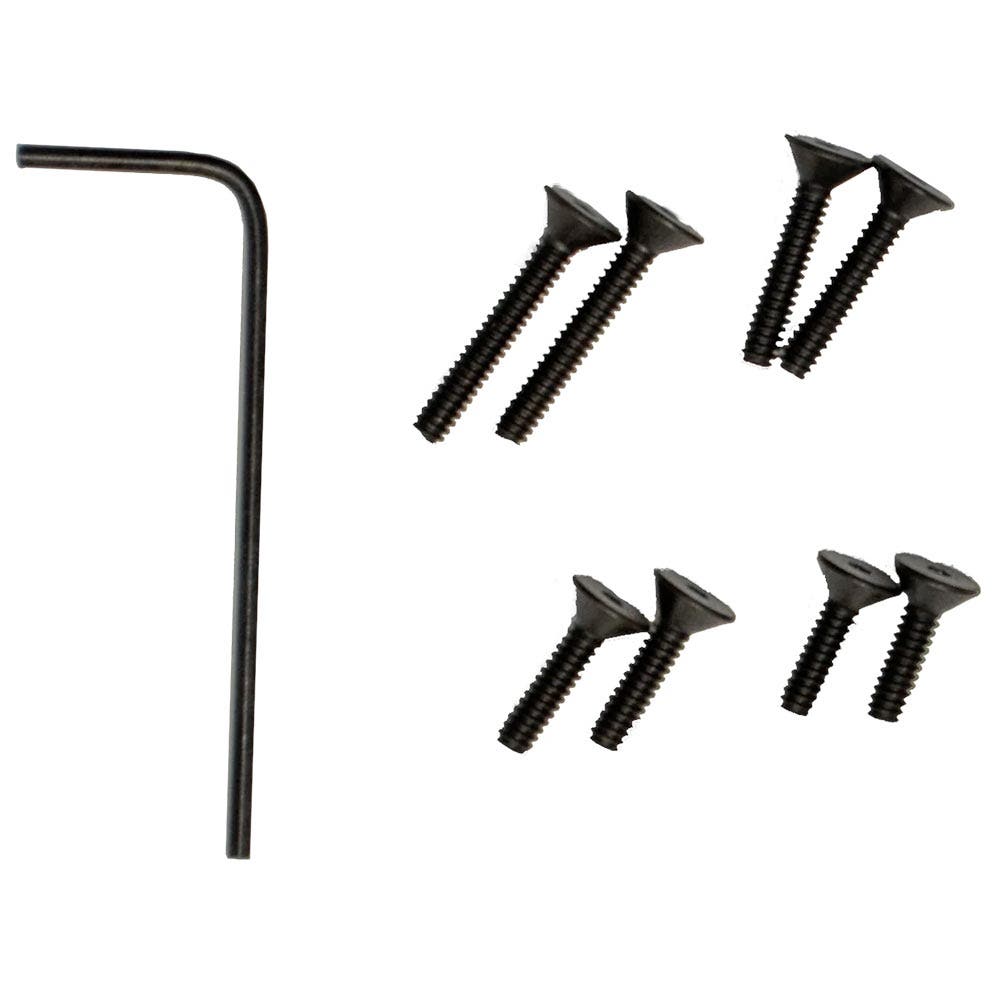 חלקי חילוף ל־MagnetoSpeed