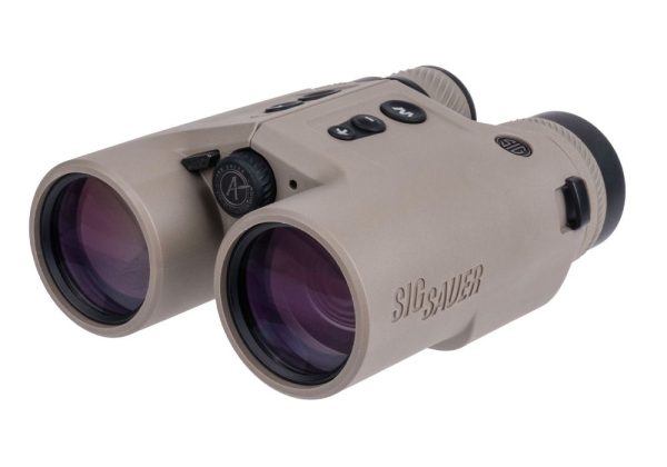 ⁦KILO10K-ABS HD GEN II SIG SAUER⁩ – תמונה ⁦3⁩
