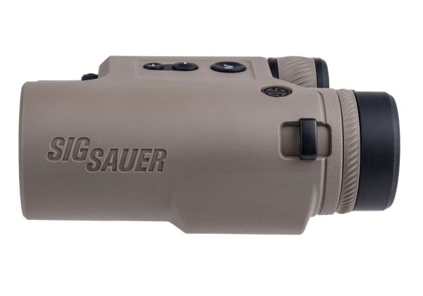 ⁦KILO10K-ABS HD GEN II SIG SAUER⁩ – תמונה ⁦7⁩