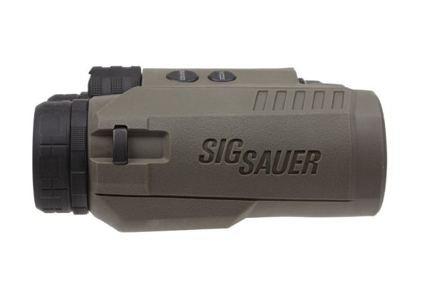 ⁦KILO6K HD 10X42MM SIG SAUER⁩ – תמונה ⁦3⁩