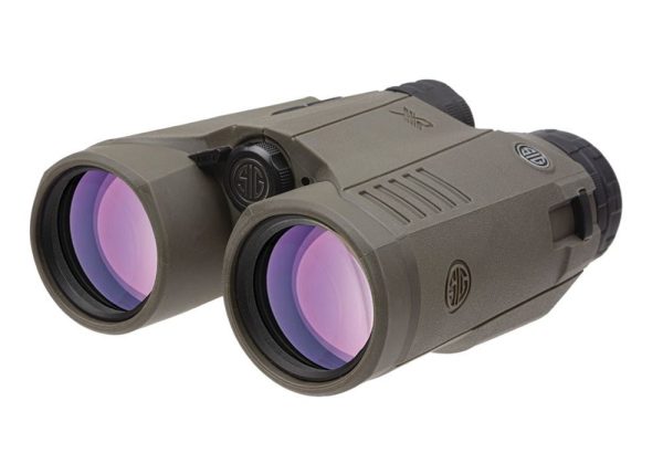 KILO6K HD 10X42MM SIG SAUER