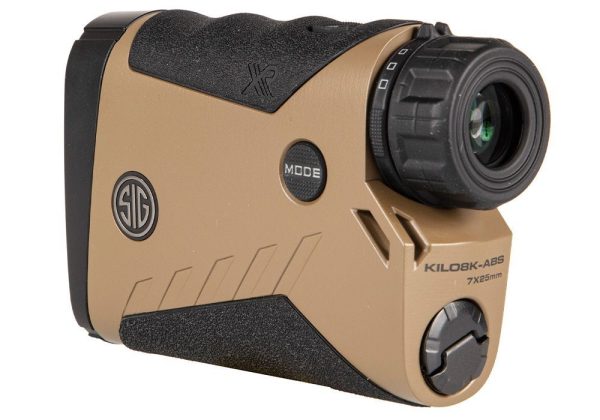 ⁦KILO8K-ABS SIG SAUER⁩ – תמונה ⁦5⁩