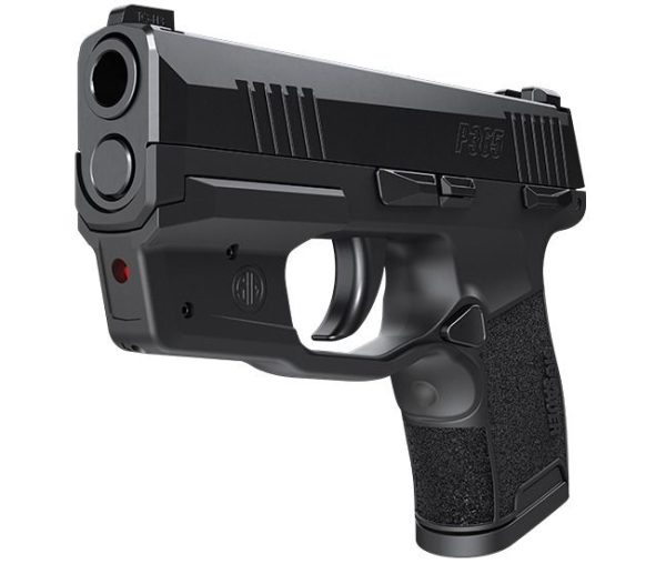 ⁦LIMA365 Trigger Guard Laser ציין לייזר⁩ – תמונה ⁦2⁩