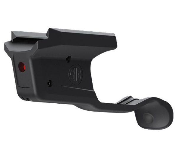 LIMA365 Trigger Guard Laser ציין לייזר
