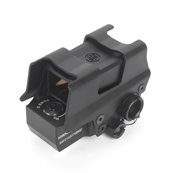 ⁦Romeo8T Red Dot⁩ – תמונה ⁦3⁩