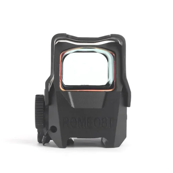 ⁦Romeo8T Red Dot⁩ – תמונה ⁦4⁩