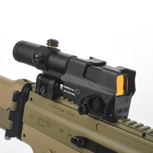 Romeo8T Red Dot