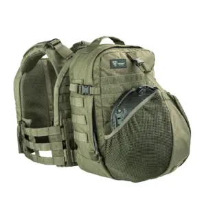 תיק צביצב גדול GoNature Tactical