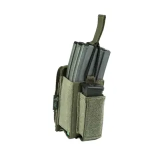 פאוץ’ תחמושת M4 + 9mm
