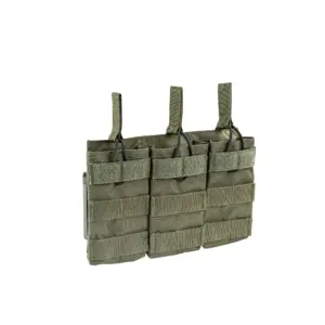 פאוץ’ טקטי ל-3 מחסניות M4