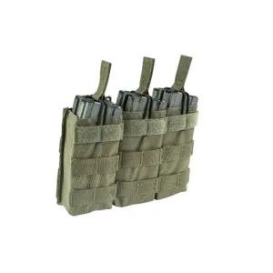 פאוץ’ טקטי ל-6 מחסניות M4 מבית GoTactical