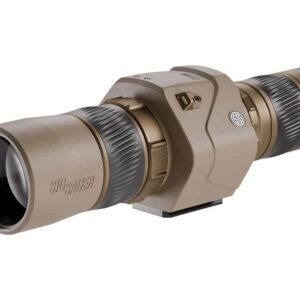 טלסקופ תצפית Sig Sauer OSCAR6 HDX PRO