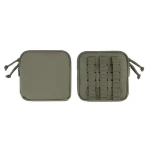 פאוץ' פלטת צד 15X15 Oryx – הגנה היקפית בפרופיל מינימלי