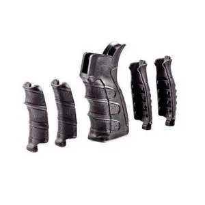 ידית אחיזה אחורית טקטית UPG16 ל-M16/M4