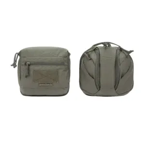 פק"ל מפעיל רחפן (MOLLE)